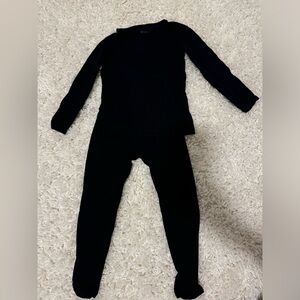 Kyte baby toddler pajamas